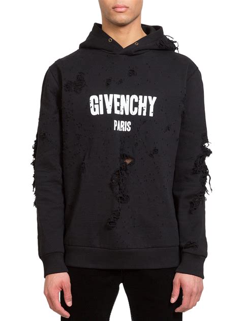 givenchy swetshirt|Givenchy sweatshirt men.